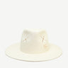 Cut Out-Detail Fedora Hat by Ruslan Baginskiy - WONROB