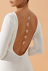 Selene Body Chain - WONROB