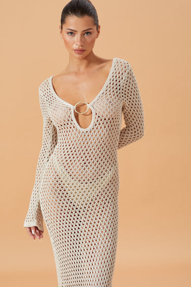 Jara Dress - WONROB