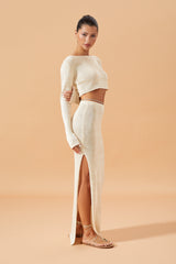 Zene Skirt - WONROB