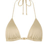 Amari Bralette Khaki - WONROB