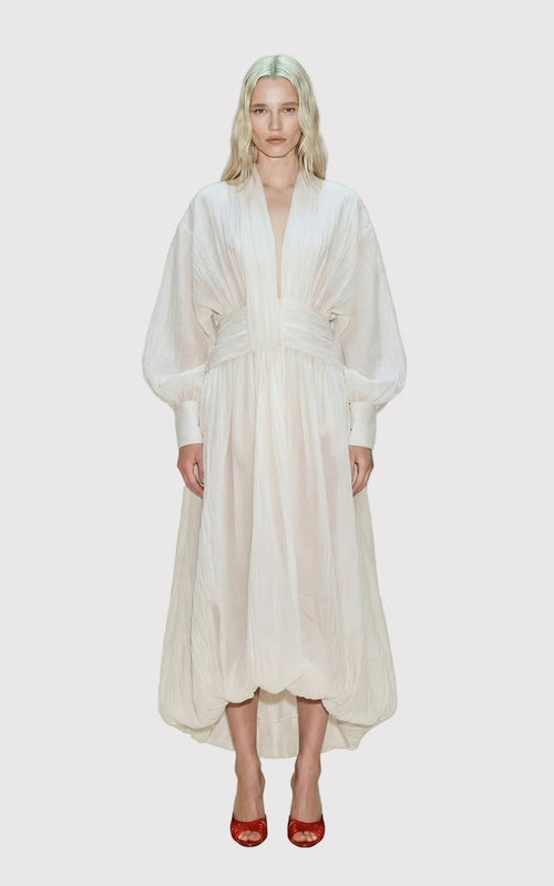 Gaia Maxi Dress