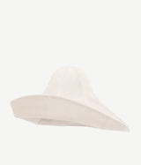 Foldable Oversized Hat by Ruslan Baginskiy - WONROB