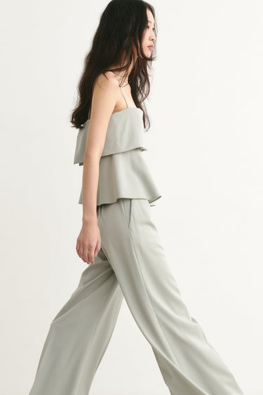 Iris Trousers Grey