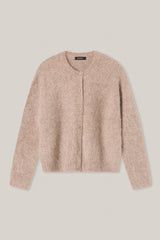 The Irvin Cardigan - WONROB