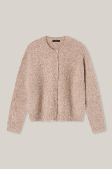 The Irvin Cardigan - WONROB