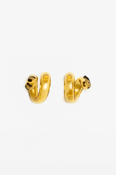 Felino earrings