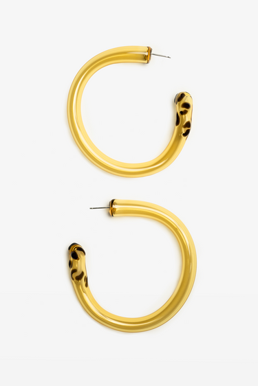 Felino hoops