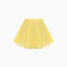 MYOSOTIS SKIRT MINI - WONROB