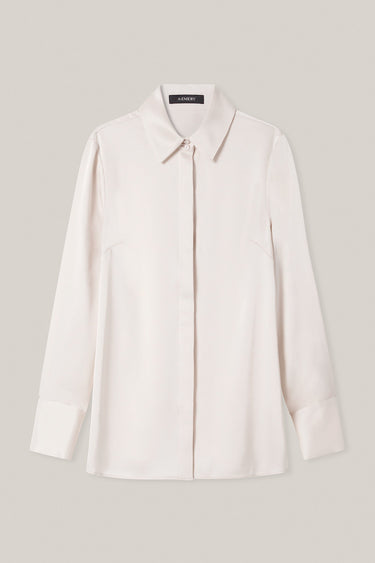 The Philippa Shirt - WONROB