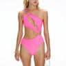 Spectacle Swimsuit - Barbie - WONROB