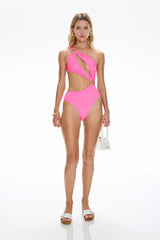 Spectacle Swimsuit - Barbie - WONROB