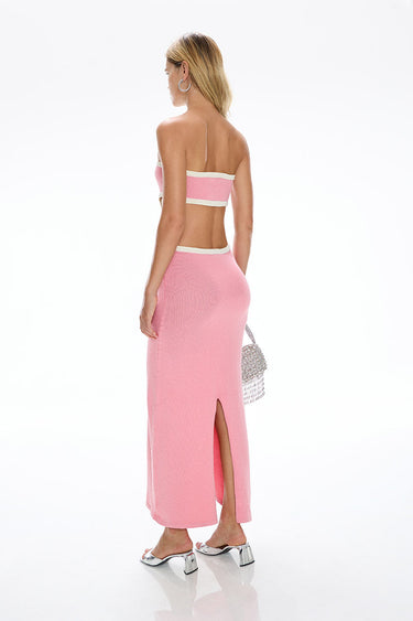 empire knit dress Empire Knit Dress - Barbie