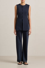 The Myrna Bias Pant - WONROB