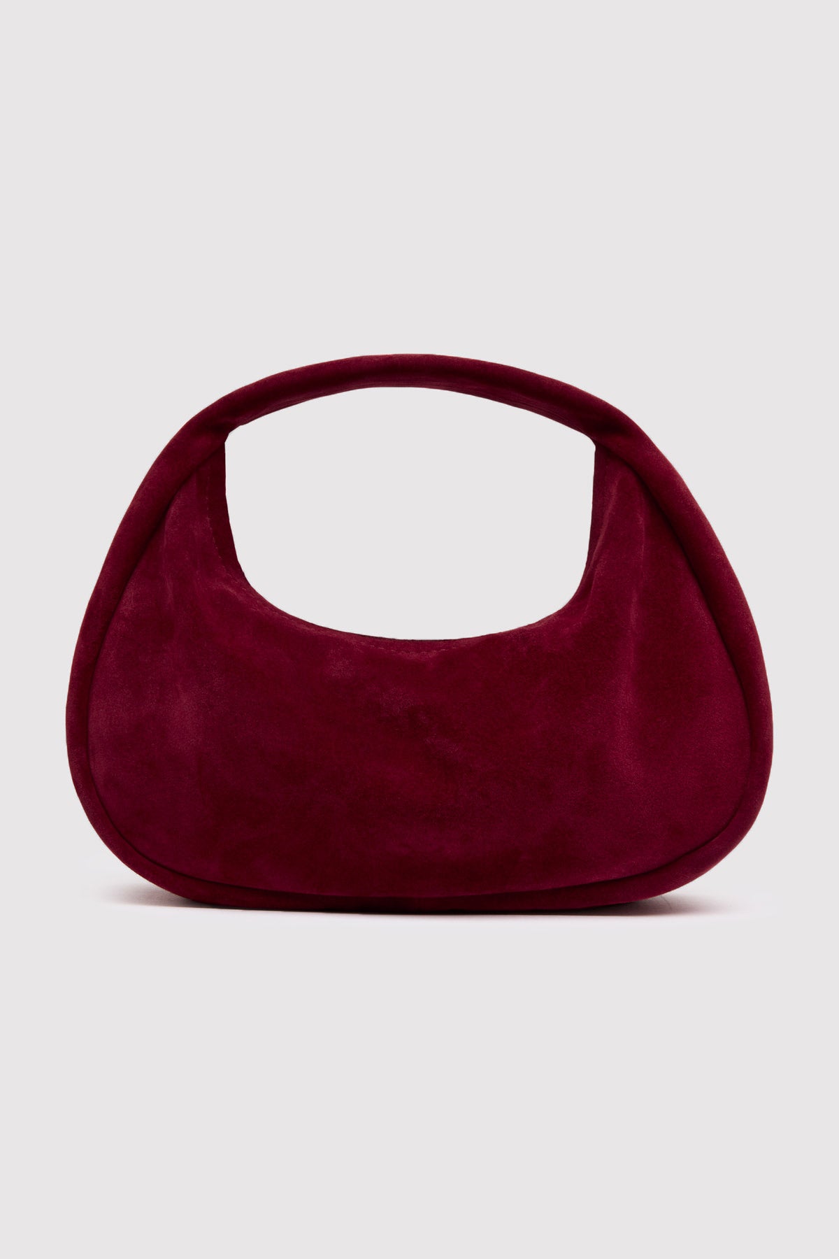 PRÉCOMMANDE : Mini Sac Bon Bon - Rouge