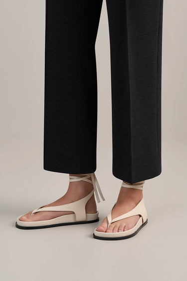 The Shel Sandal - WONROB