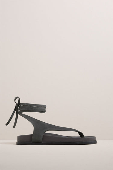 The Shel Sandal - WONROB