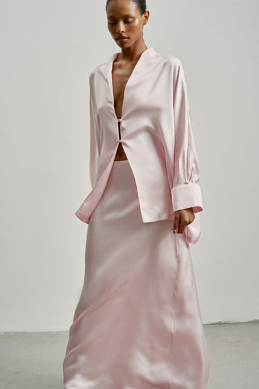 TAMUNA skirt, pink
