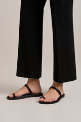 The Turi Sandal - WONROB