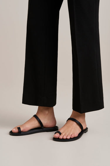 The Turi Sandal - WONROB