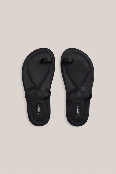 The Turi Sandal - WONROB