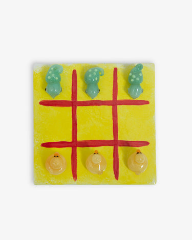 Tic-Tac-Toe game set