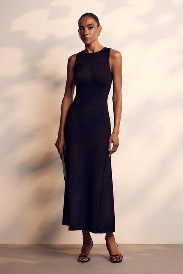 BELLINI dress, black