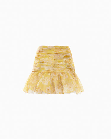 VERONIQUE SKIRT - WONROB