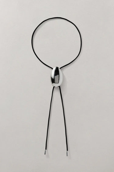 Pendentif Bolo vertical - par ANNIKA INEZ