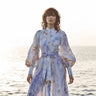 Jasmine midi - WONROB