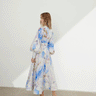 Jasmine midi - WONROB