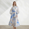 Jasmine midi - WONROB