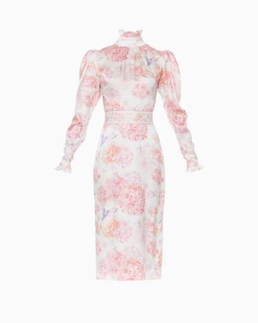 Rose Midi - WONROB