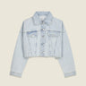 Florence Denim Jacket