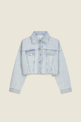 Florence Denim Jacket