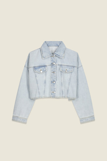 Florence Denim Jacket