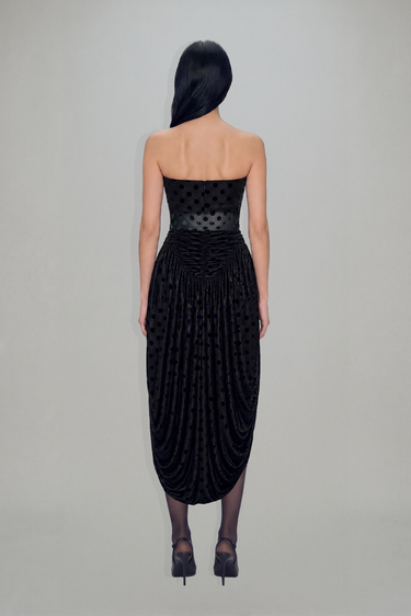 Stacy Midi Dress