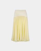 Juliet Skirt Cream