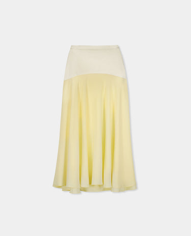 Juliet Skirt Cream