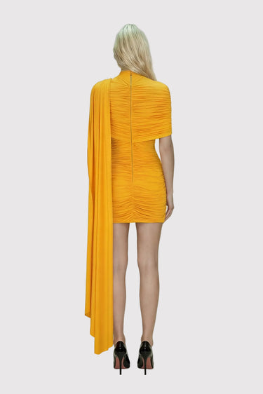 Robe courte Elsie