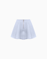 Myosotis skirt mini - WONROB