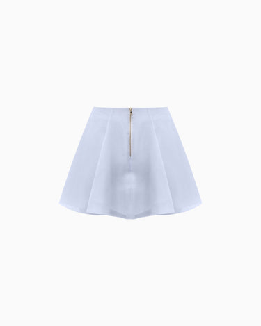 Myosotis skirt mini - WONROB