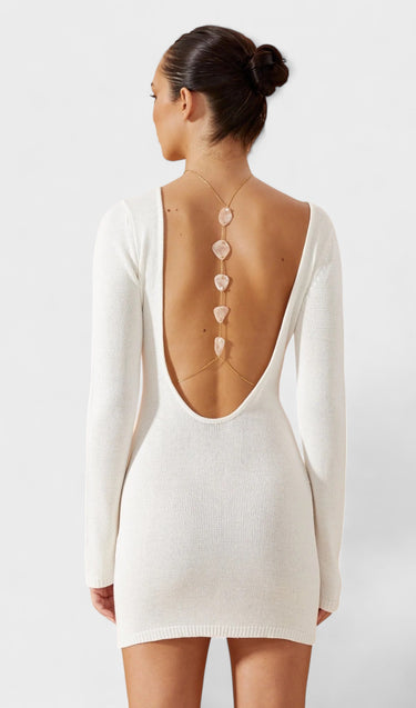 Selene Body Chain - WONROB