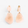 Senso Earrings Papaya - WONROB