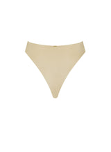 Analia Bikini Bottom Gold - WONROB