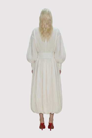 Gaia Maxi Dress