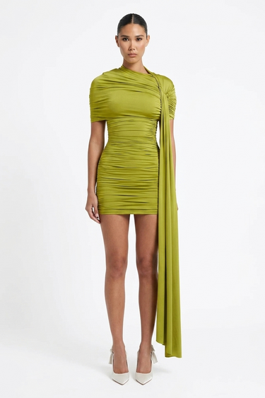 Elsie Mini Dress