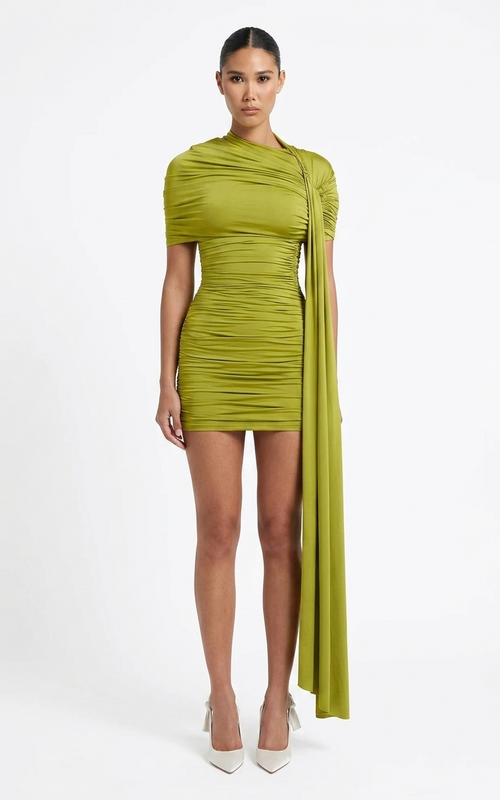 Elsie Mini Dress