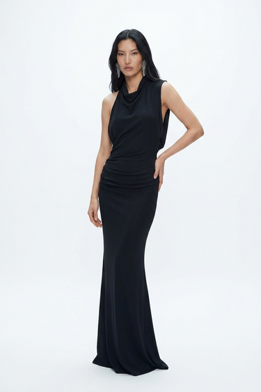 Flora Gown
