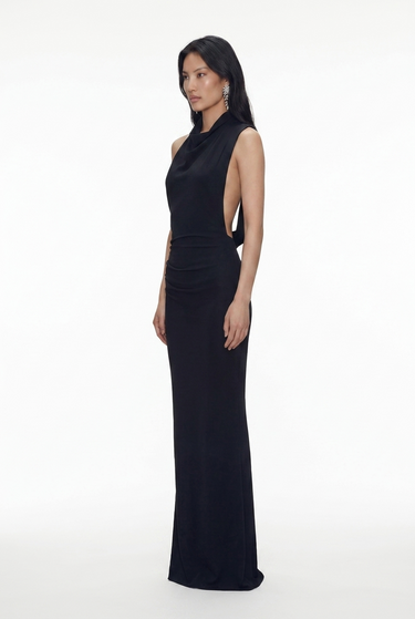 Flora Gown